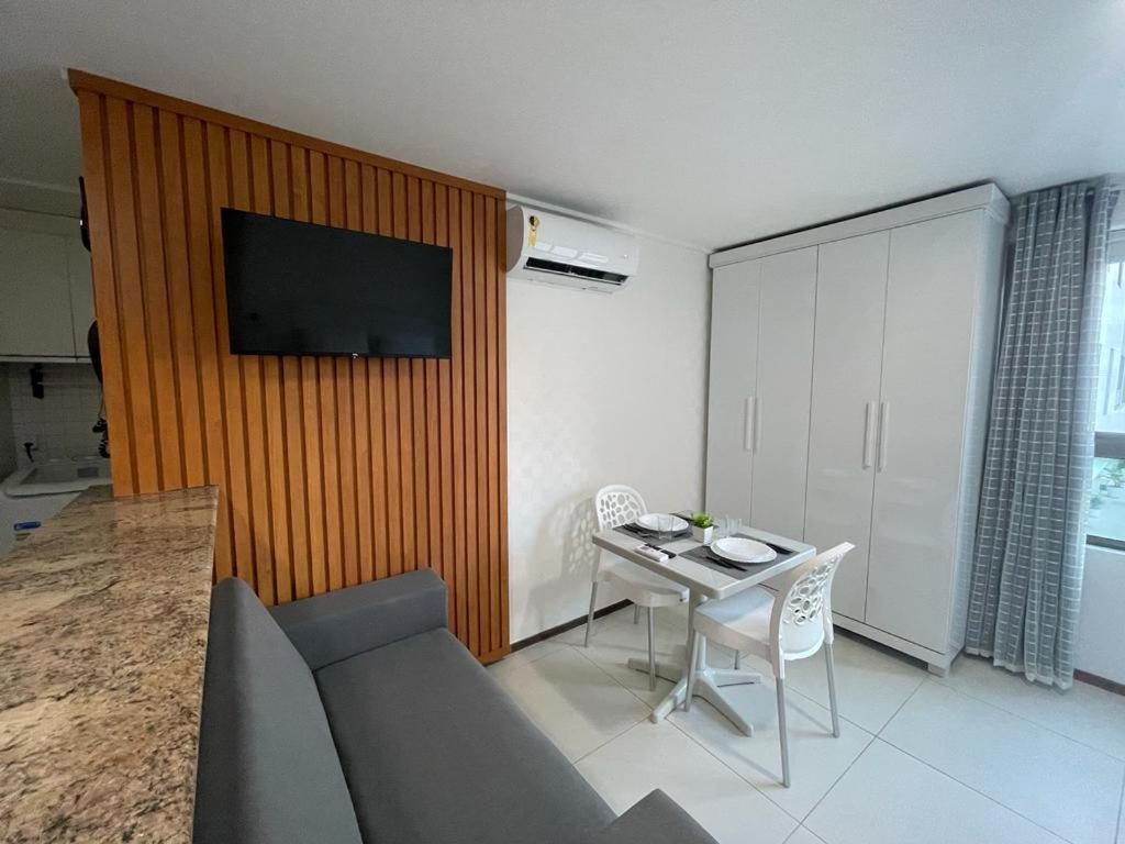 Flat Praia de Tambaú