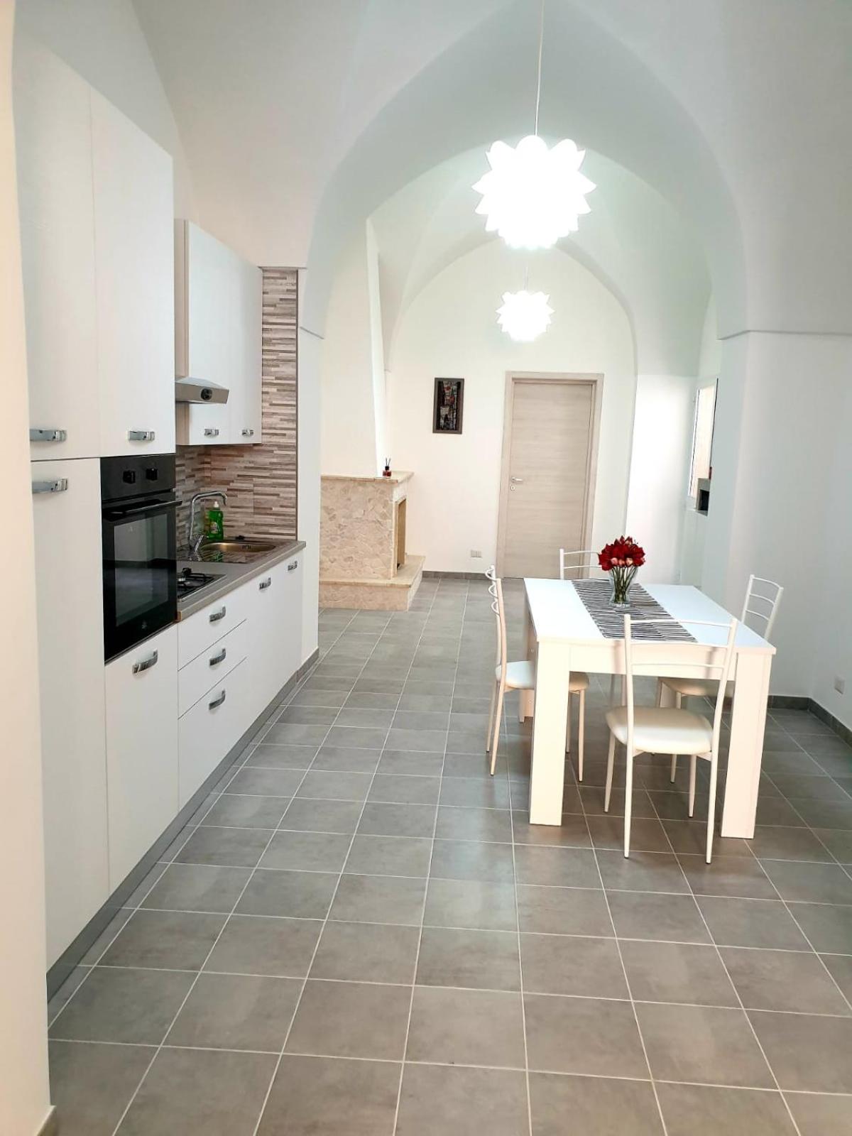 Casa Vacanze La Lanterna photo 5
