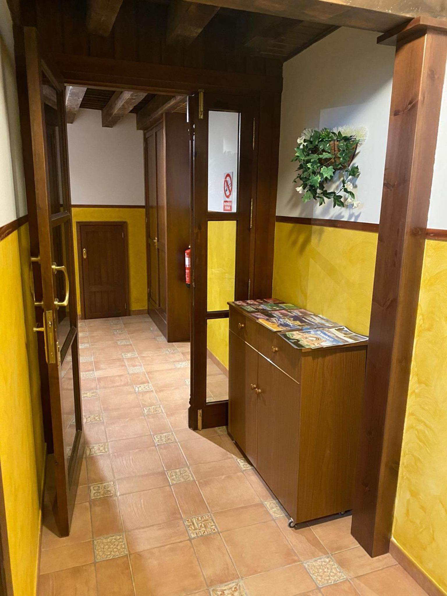 Mikaela Planta baja-con patio