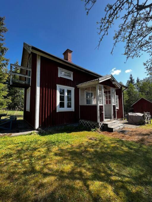 Sommardröm