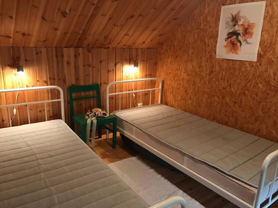Sommardröm