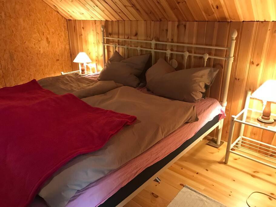 Sommardröm