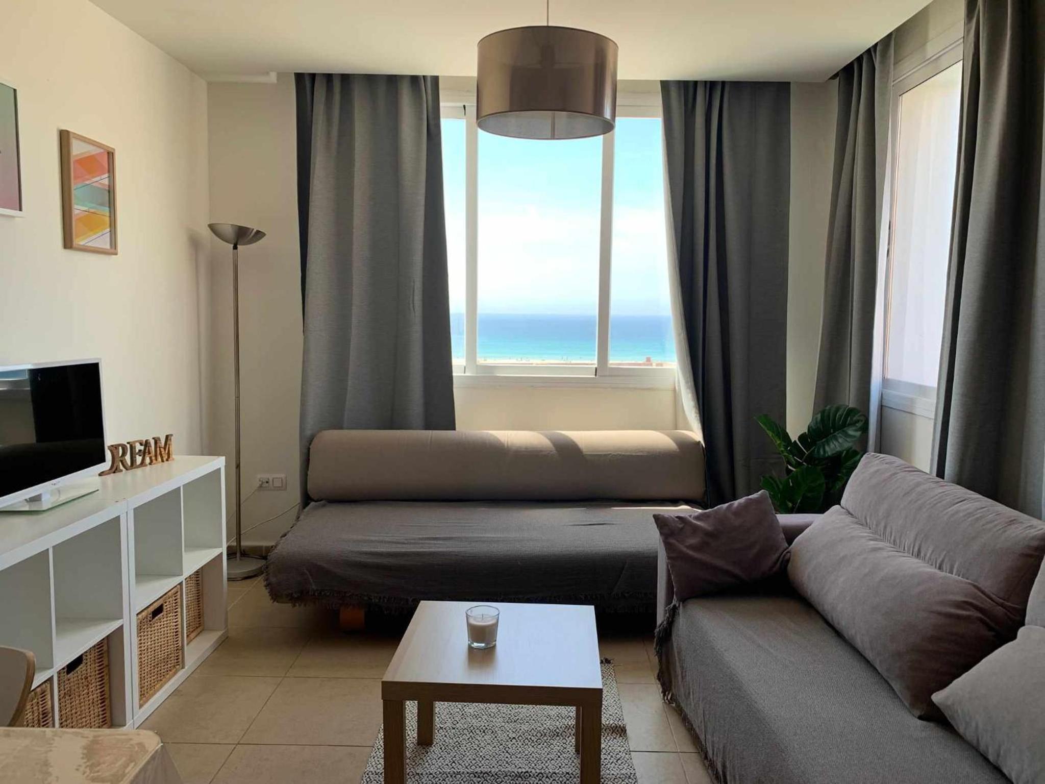 Ed Senses Apartamento Happiness photo 1