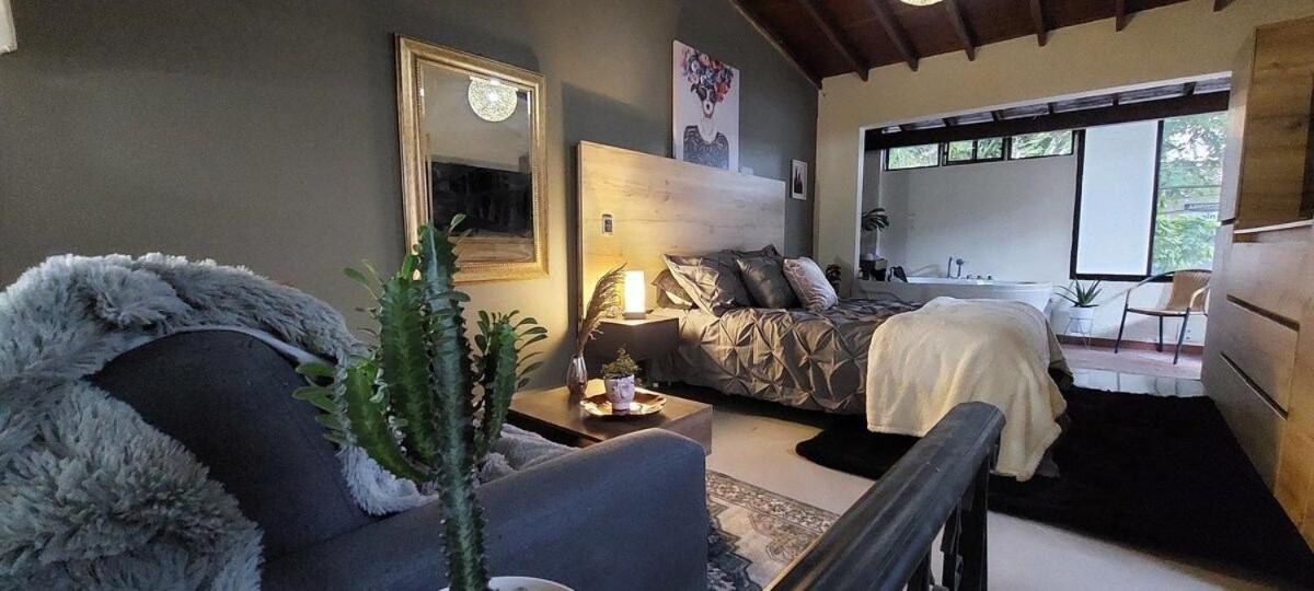 Luxury Loft Shakespeare