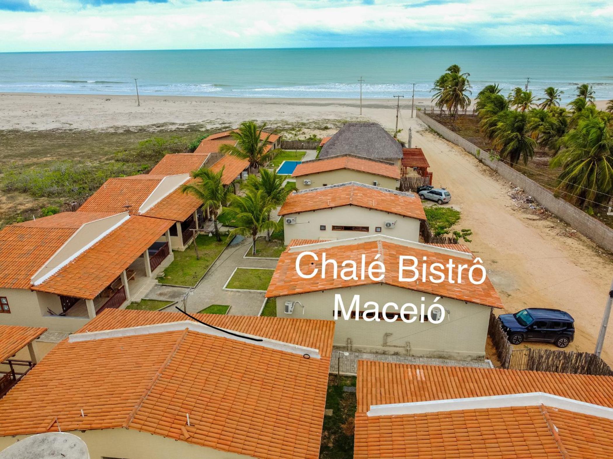 Chalé Bistrô Maceió