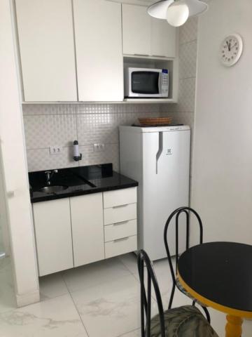 Rua Dr Diogo de Faria, 671 apto 81