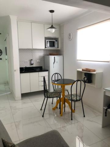 Rua Dr Diogo de Faria, 671 apto 81