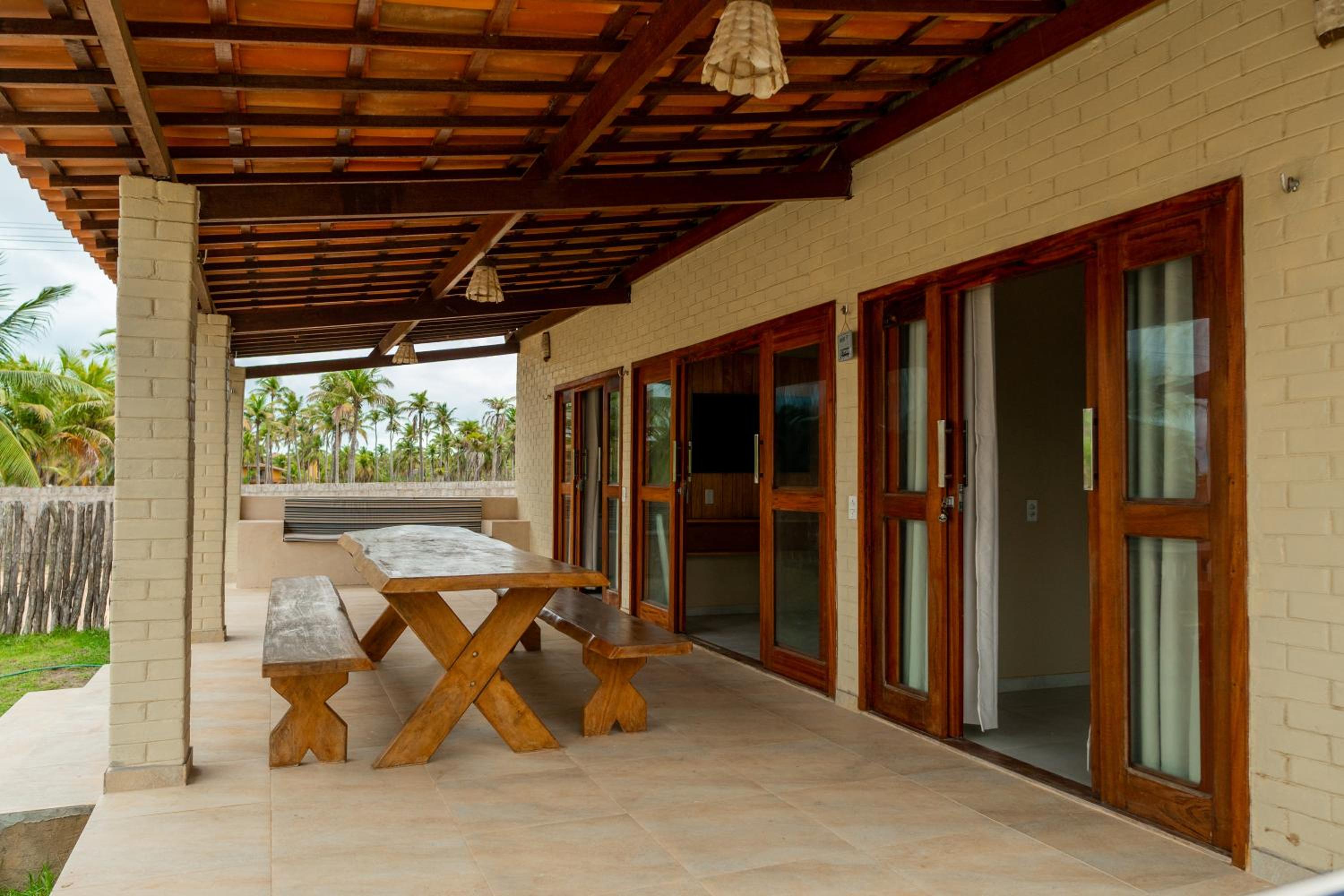 Chalé Bistrô Maceió
