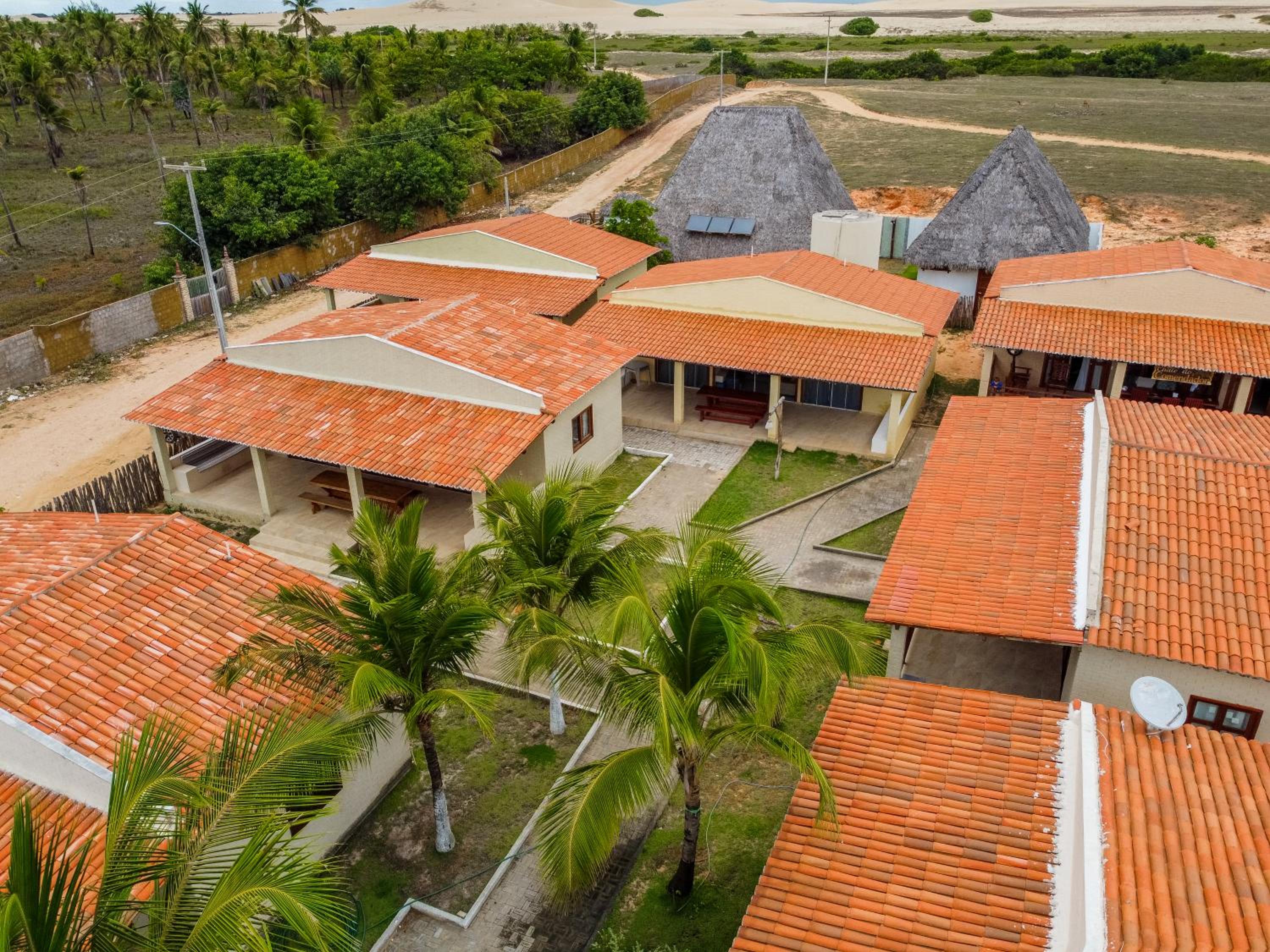 Chalé Bistrô Maceió