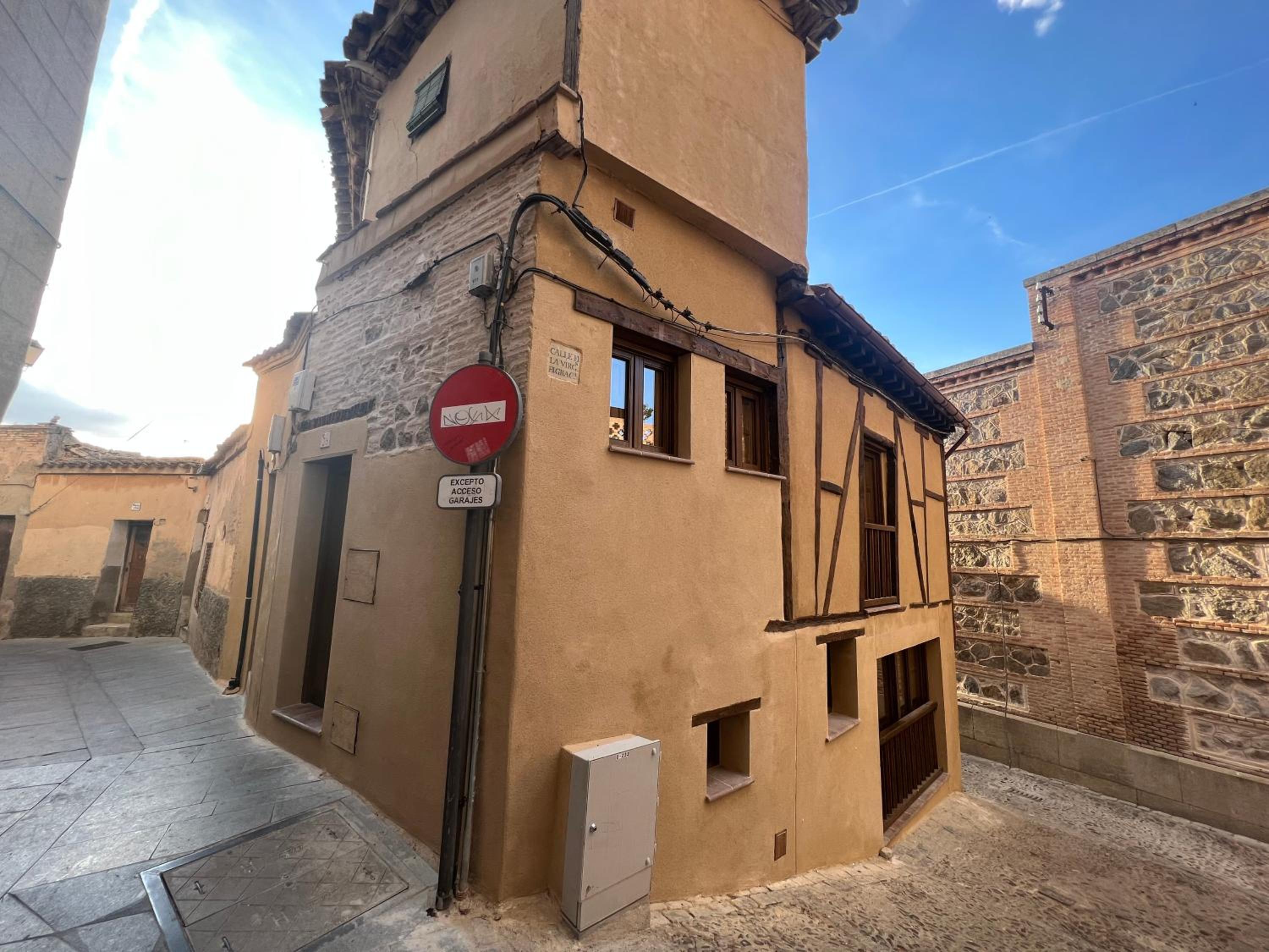 Mirador Virgen de Gracia