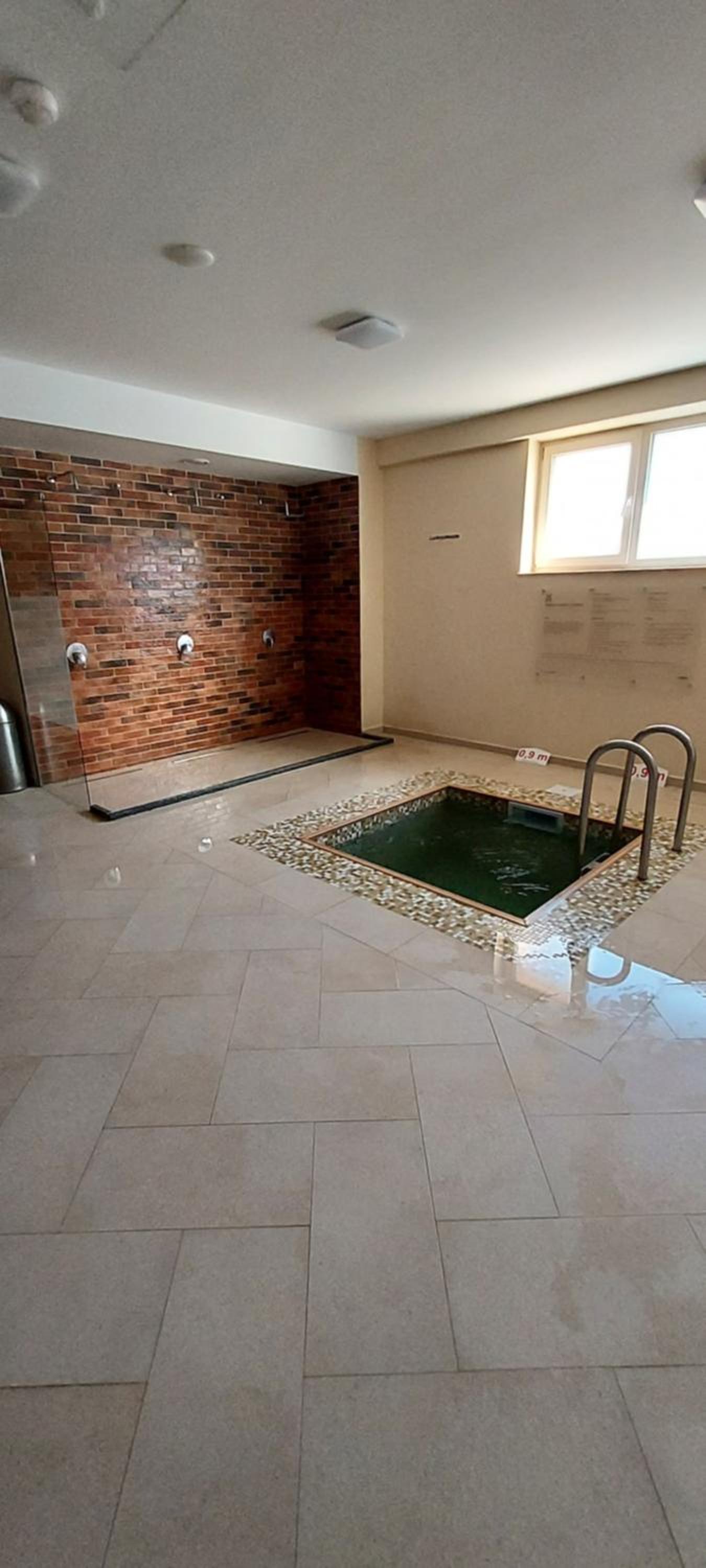 Warm Apartament Nou