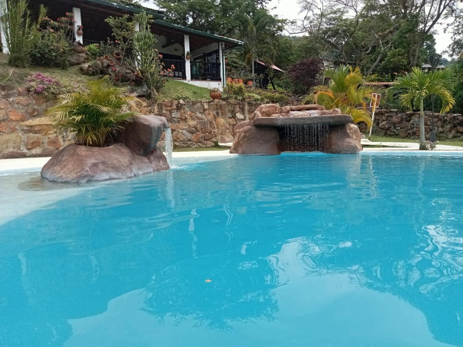 HOTEL TERRA SAN GIl