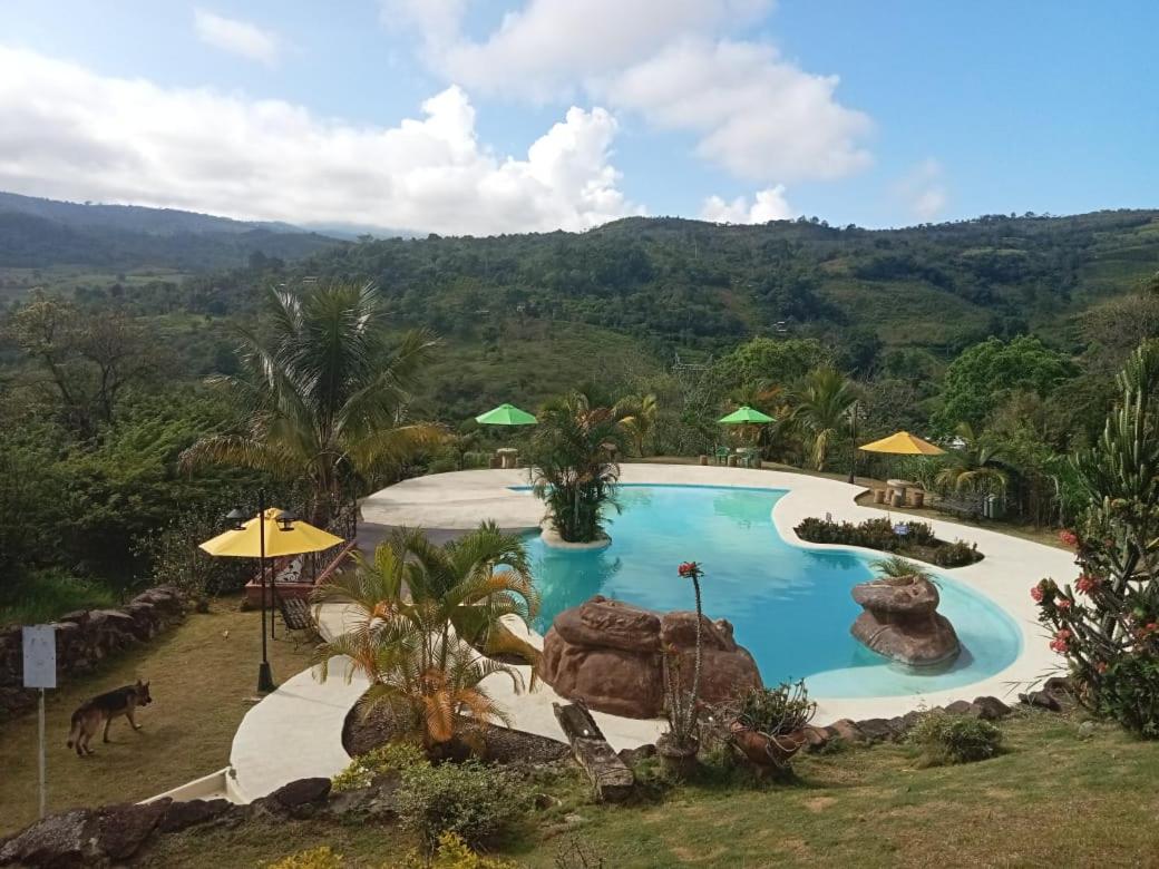 HOTEL TERRA SAN GIl