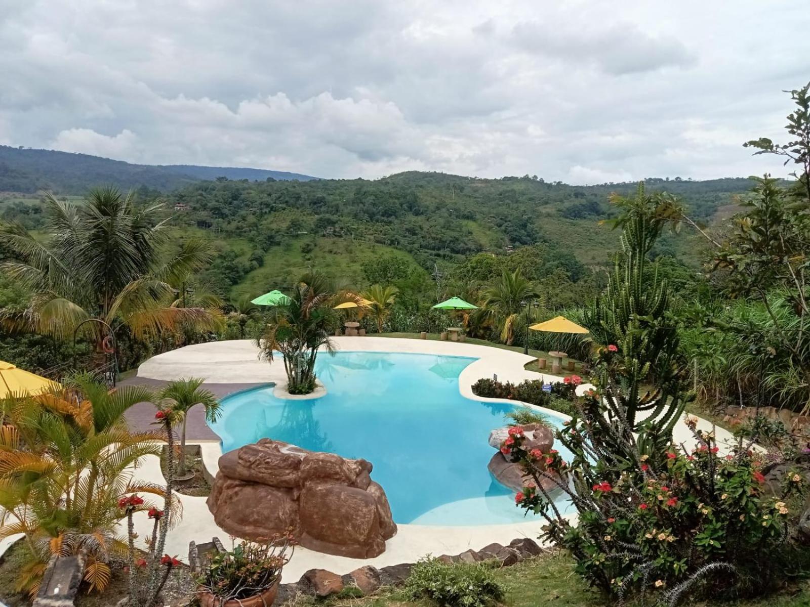 HOTEL TERRA SAN GIl