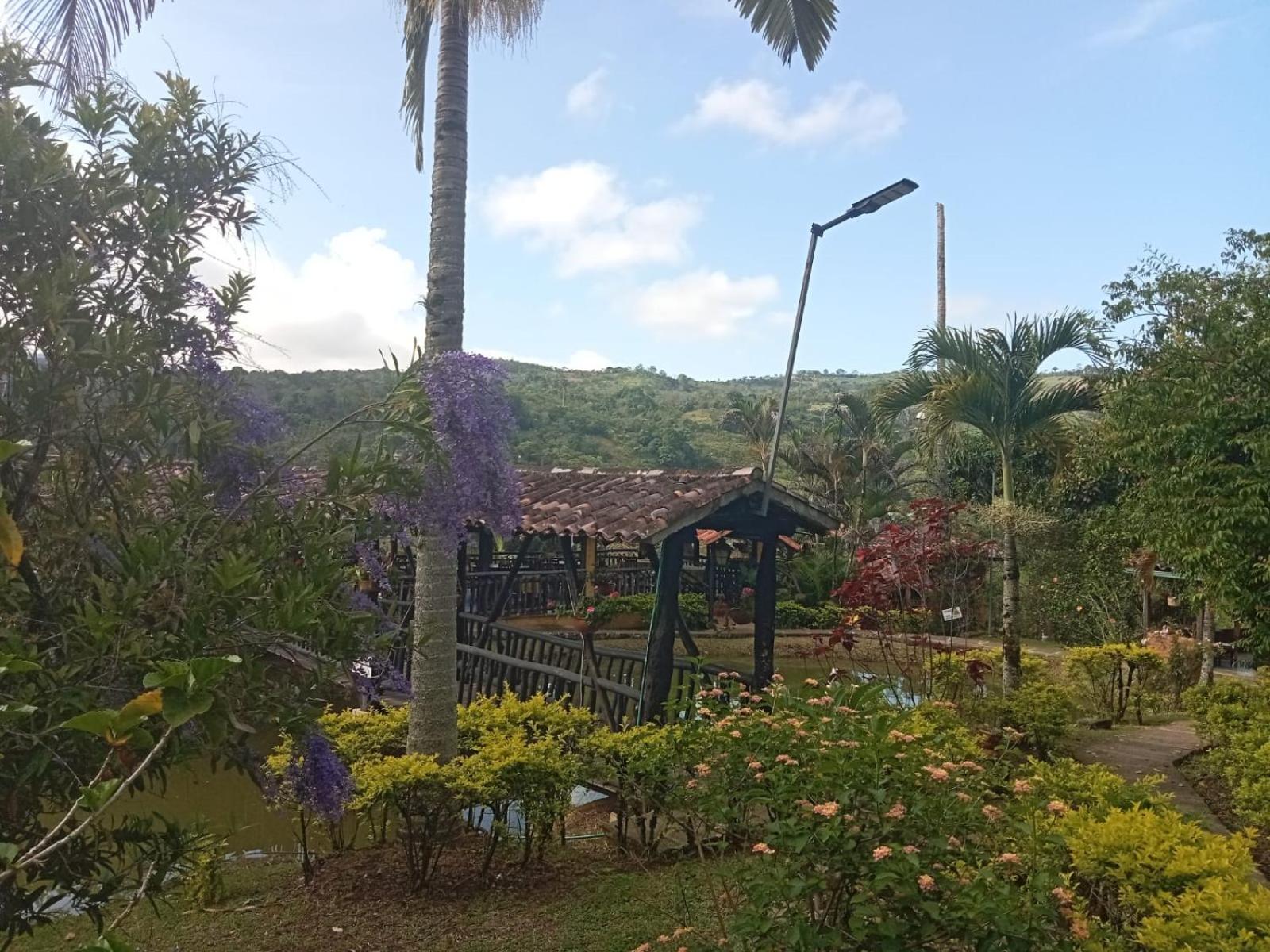 HOTEL TERRA SAN GIl