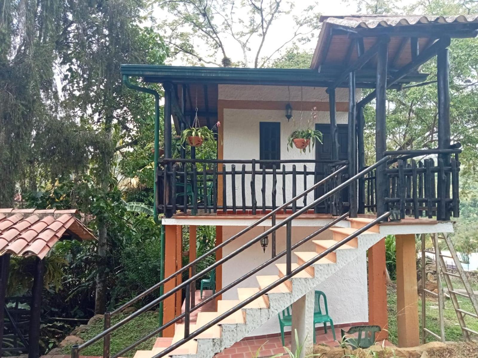 HOTEL TERRA SAN GIl