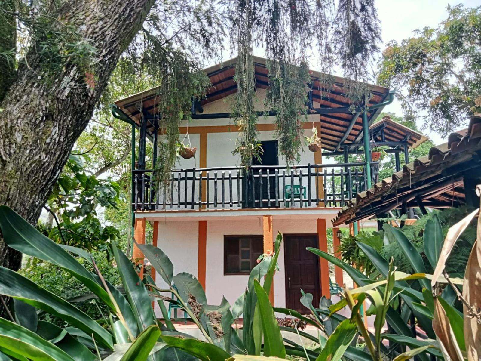 HOTEL TERRA SAN GIl