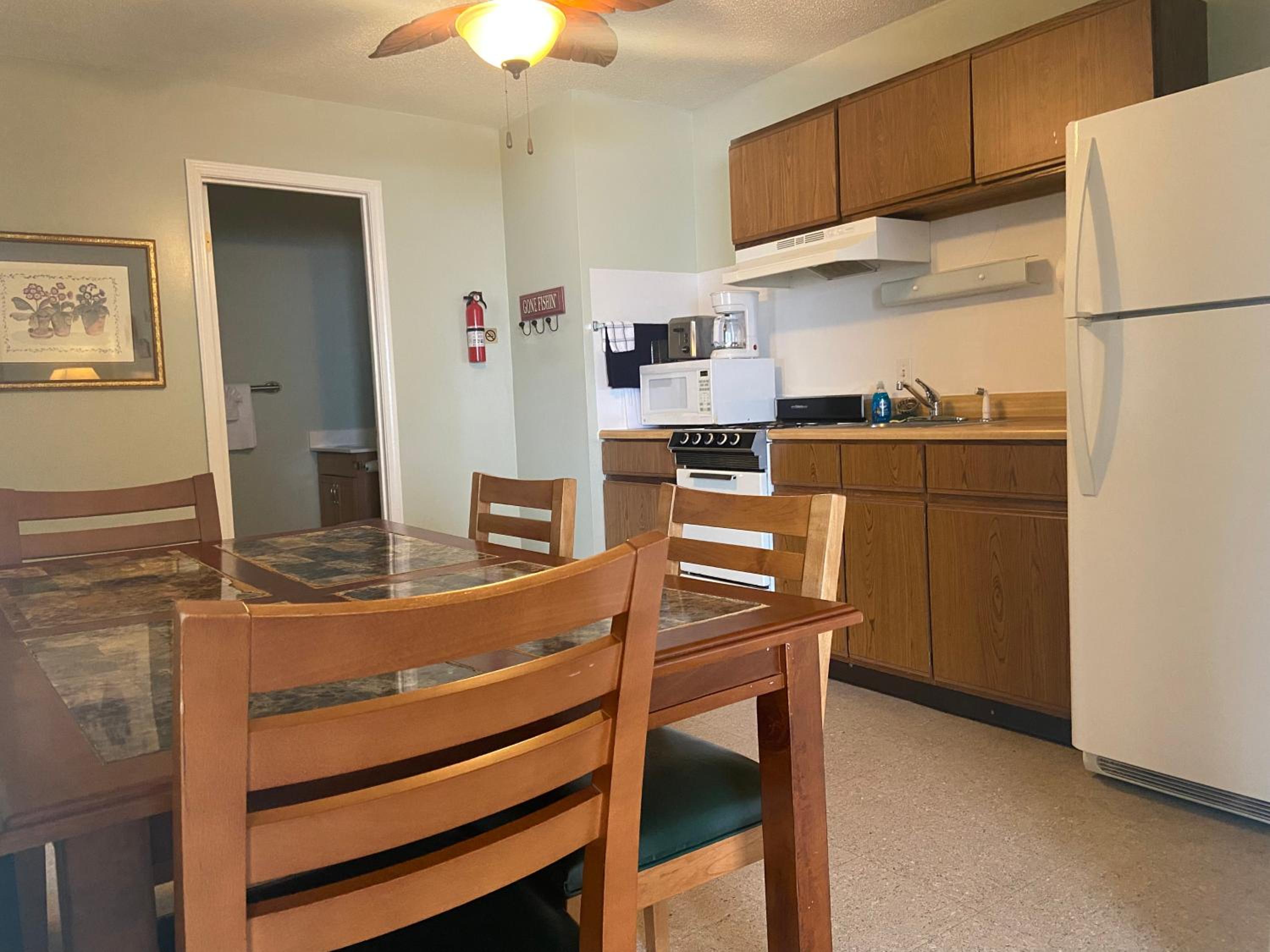 Gold Coast Family Cottages
