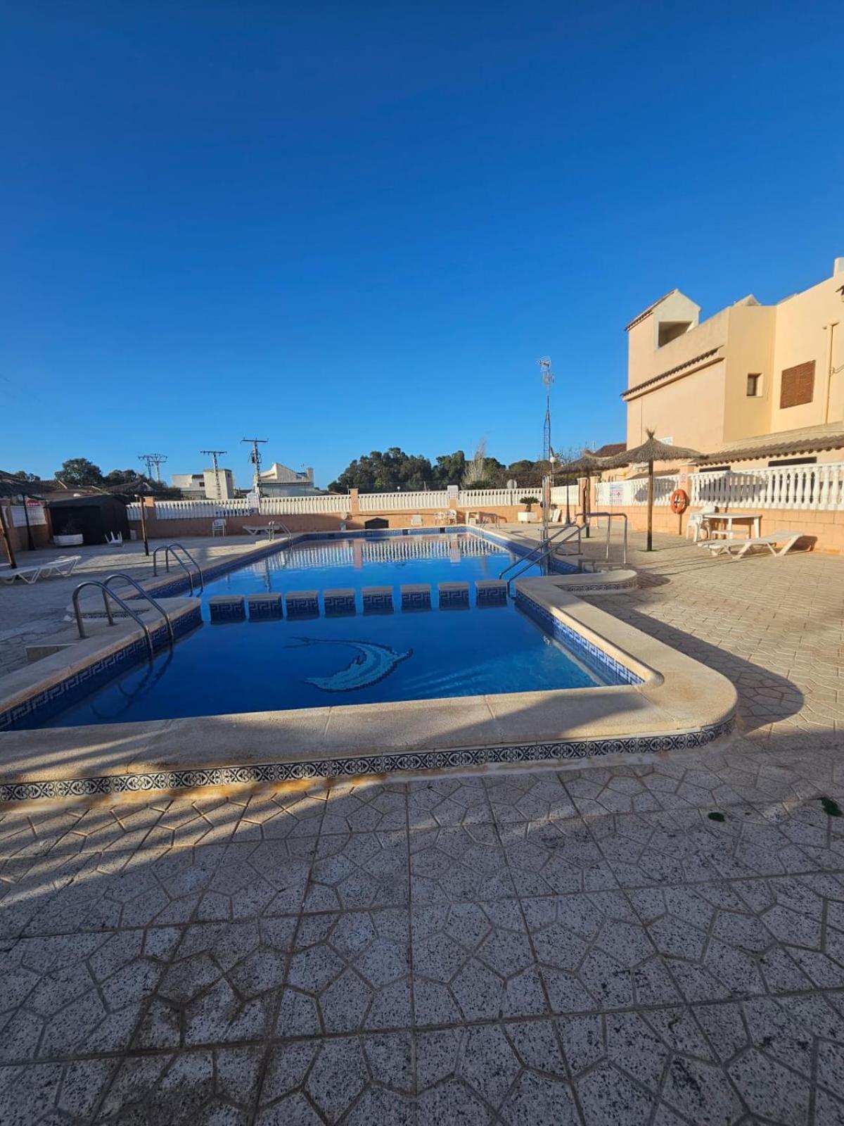 RINCON DEL SOL Y RELAX, Torrevieja photo 1