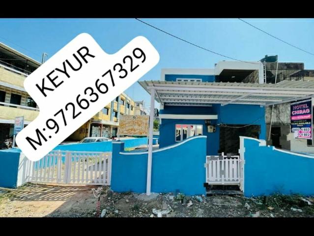 Chirag Banglow 2BHK