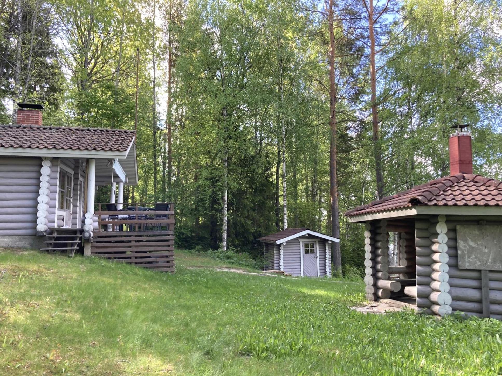 Lepikkorinne Raijan Aitta