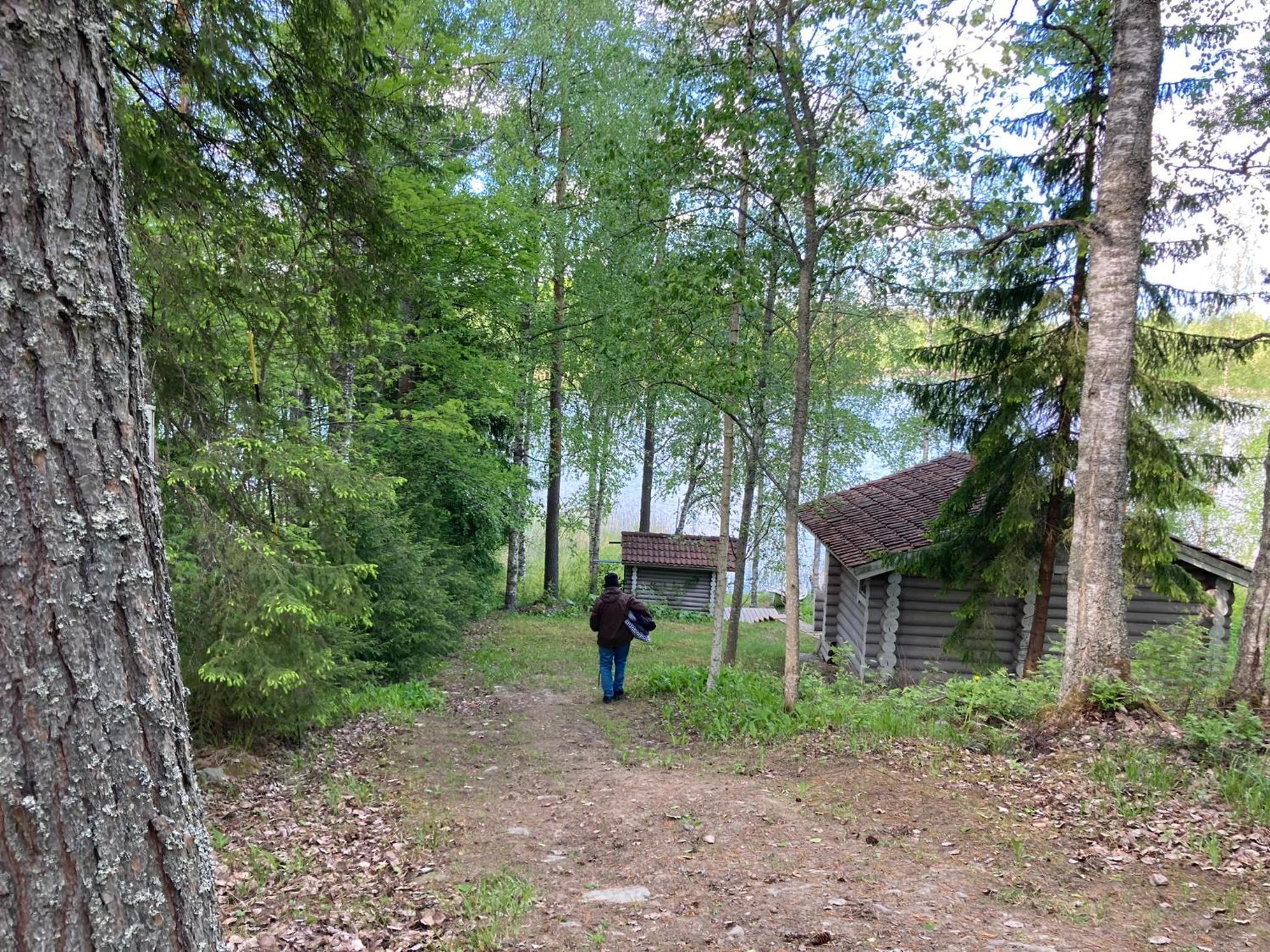 Lepikkorinne Raijan Aitta