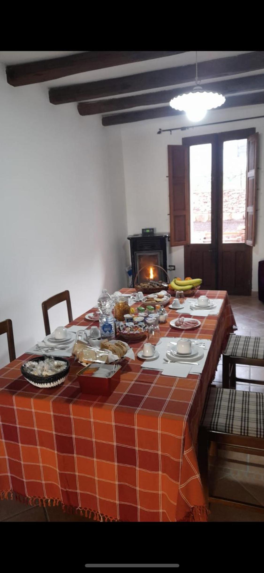B&B Amistade view 2