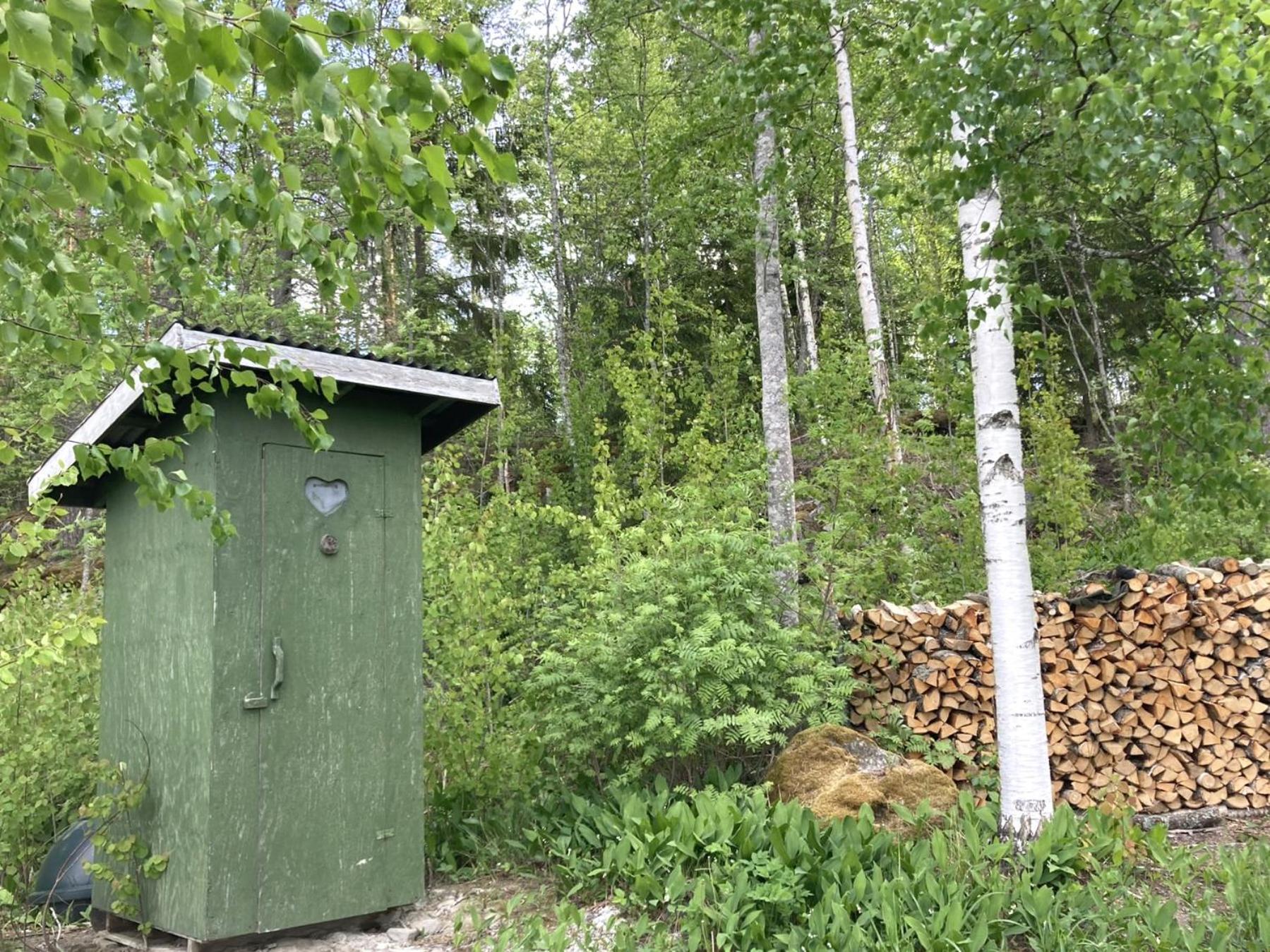 Lepikkorinne Raijan Aitta