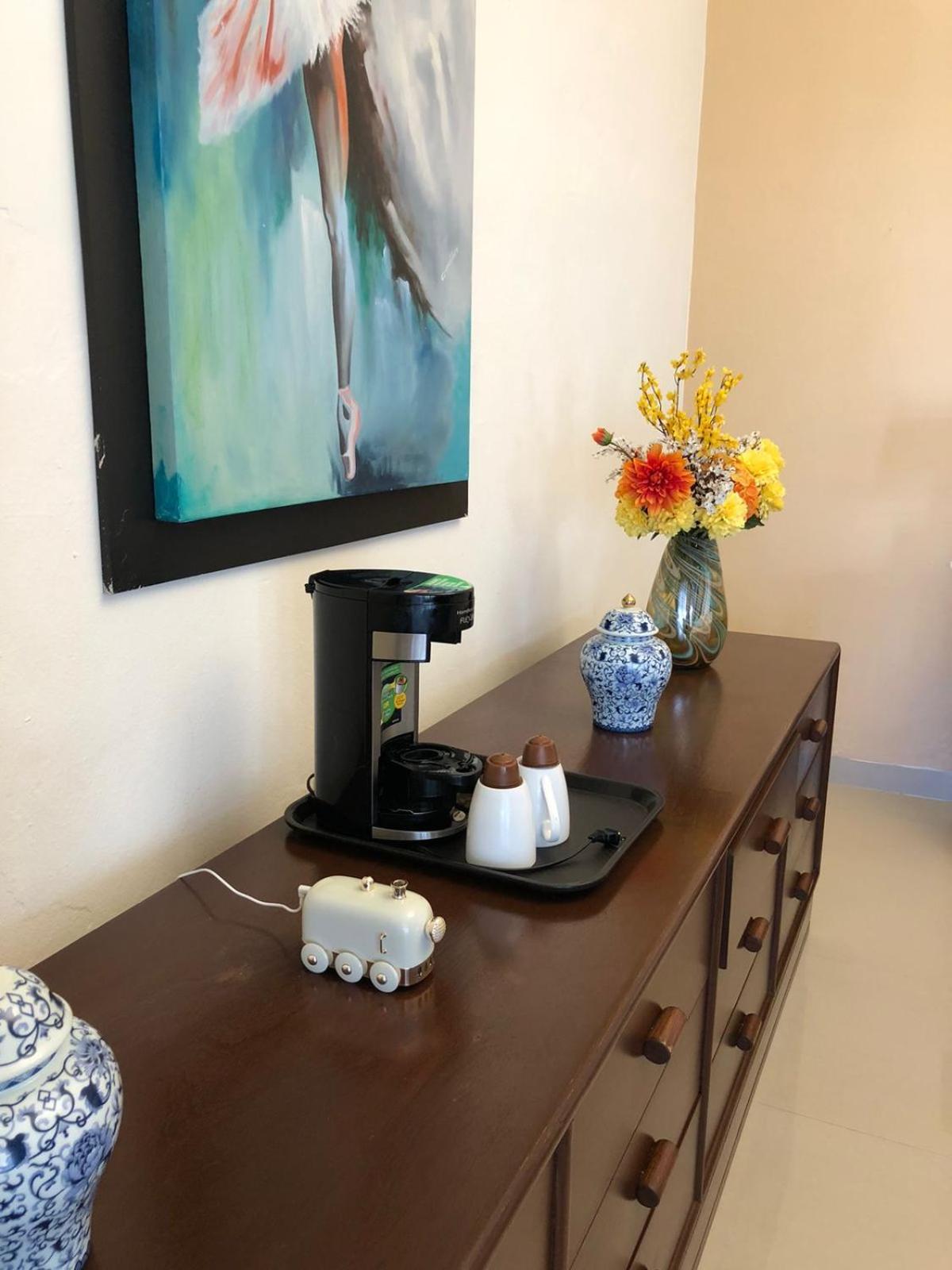 Hotel Boutique Villas Segovia Cozumel