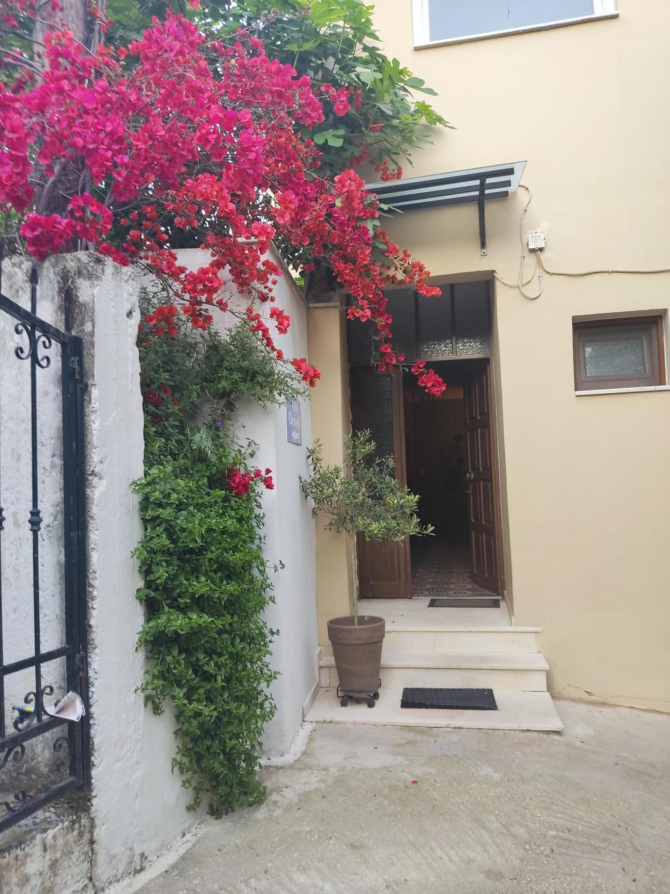 Villa Chrisanthi