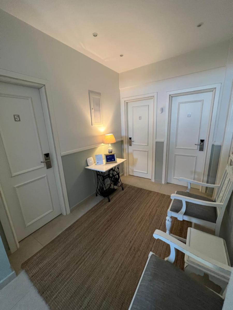 Mageiras Boutique Hotel view 4