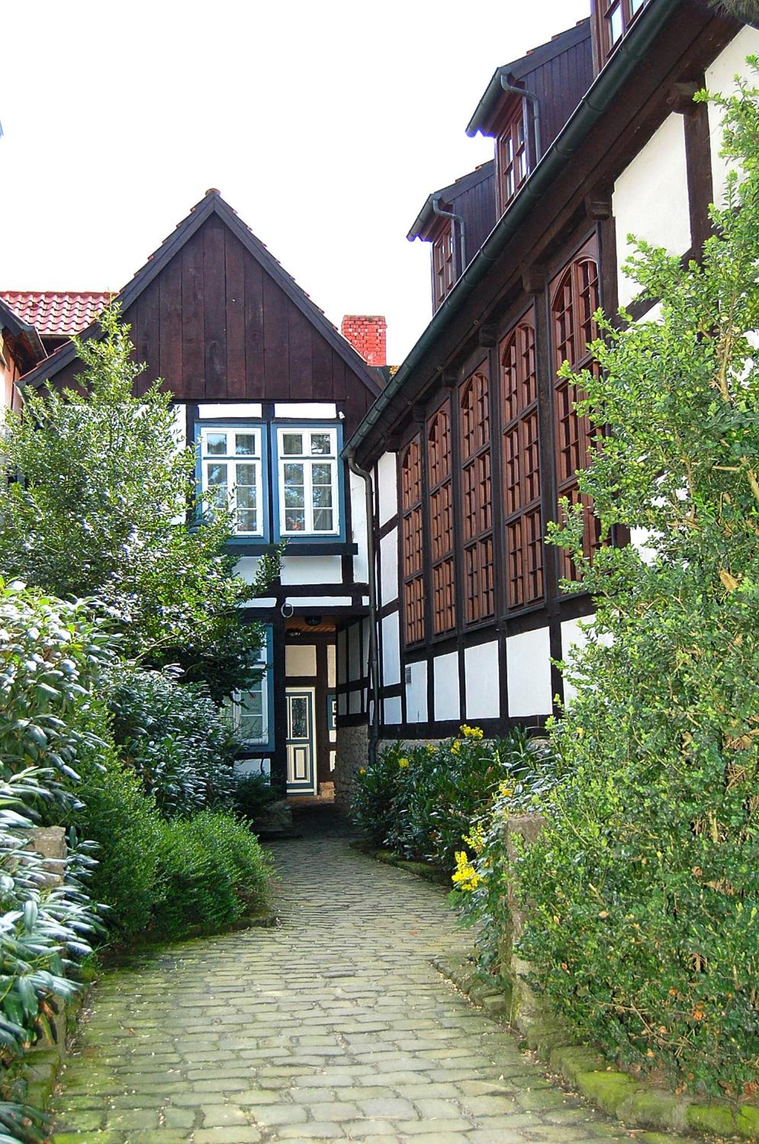 building