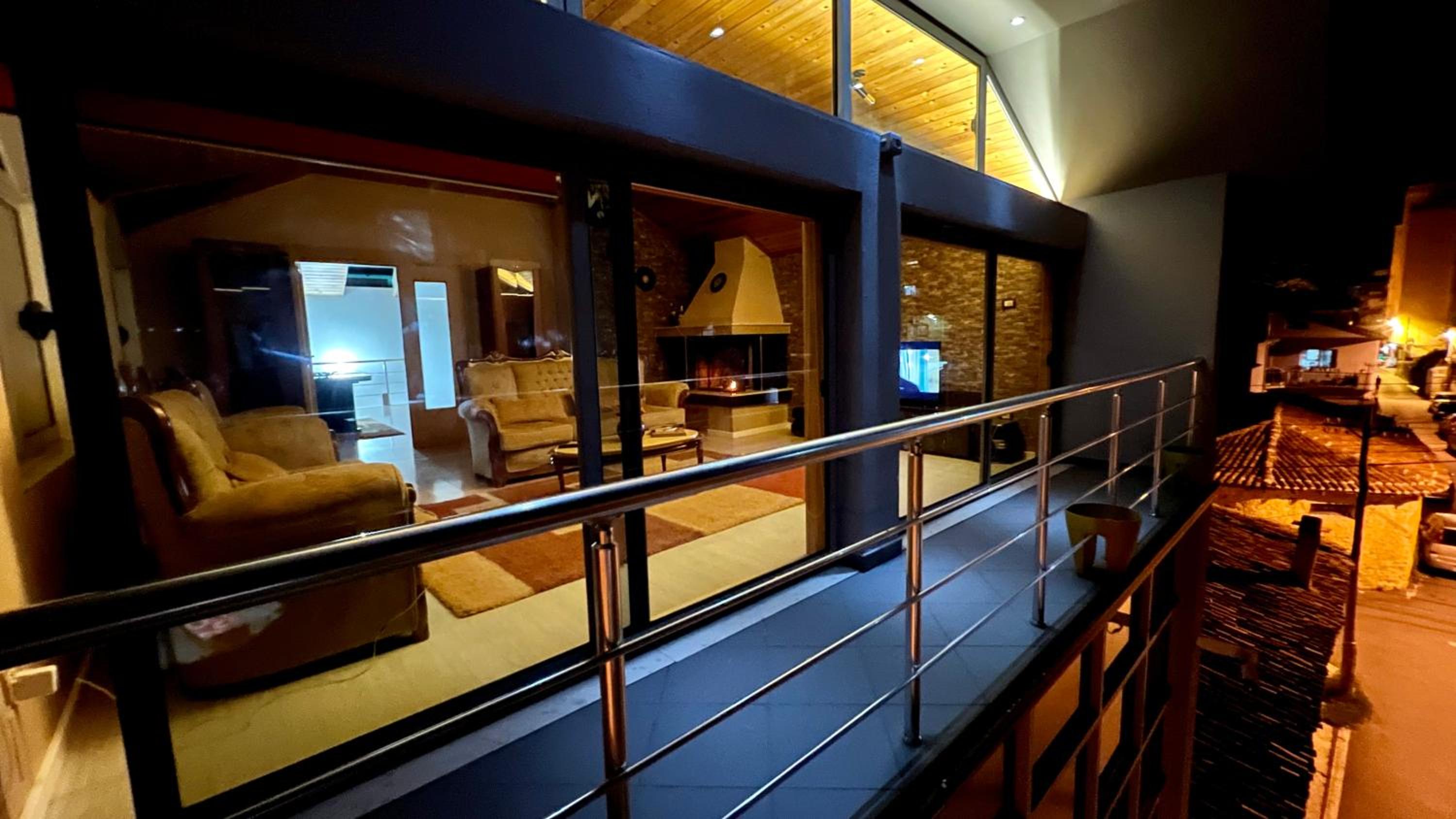 Ora Apartment
