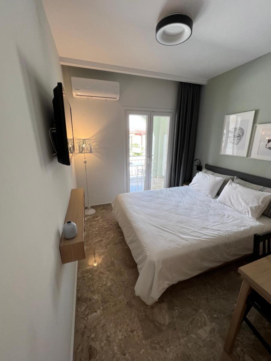 Mageiras Boutique Hotel view 2