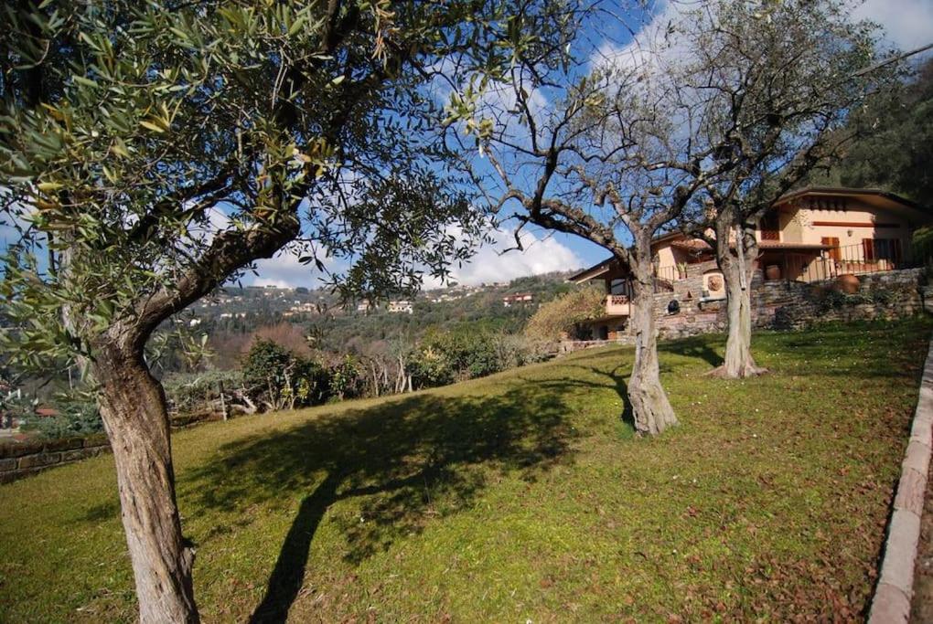 Conca di Sopra Home