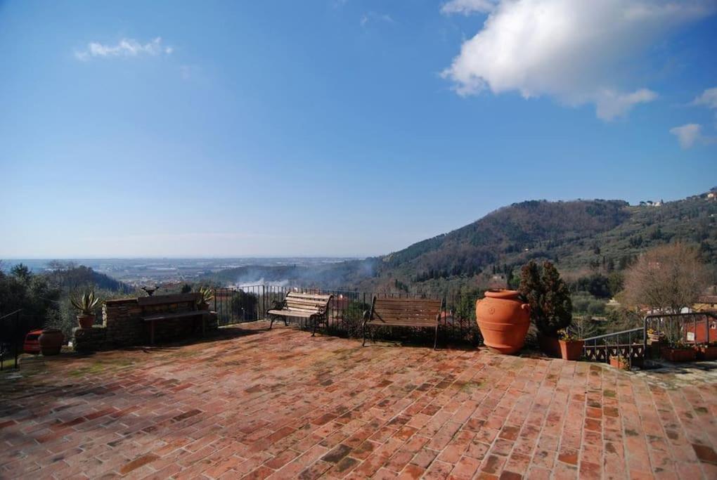 Conca di Sopra Home