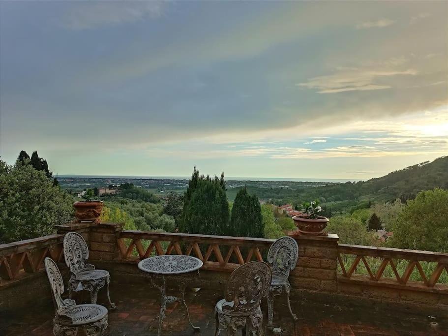Conca di Sopra Home