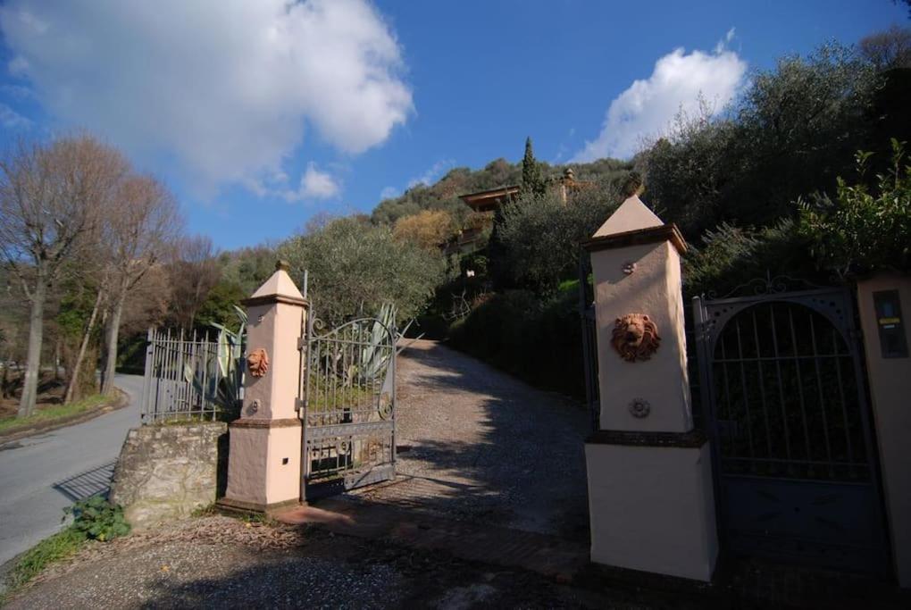 Conca di Sopra Home
