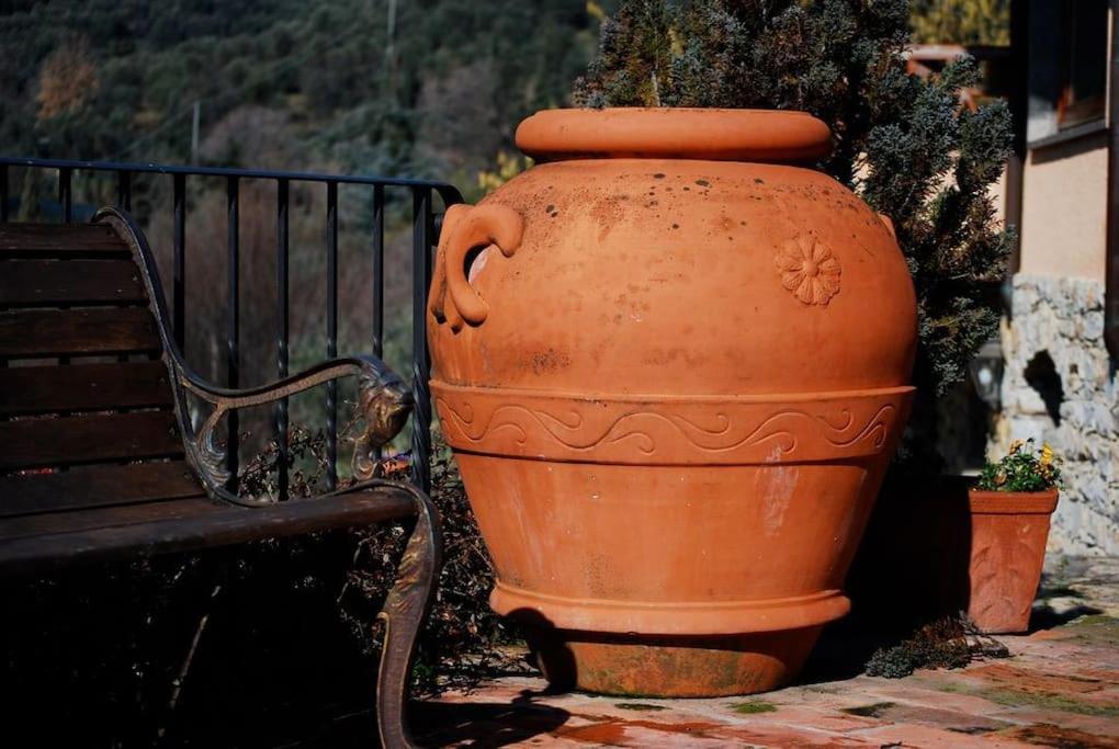 Conca di Sopra Home