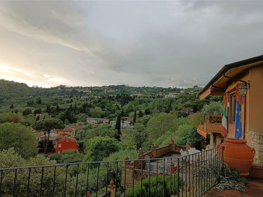 Conca di Sopra Home