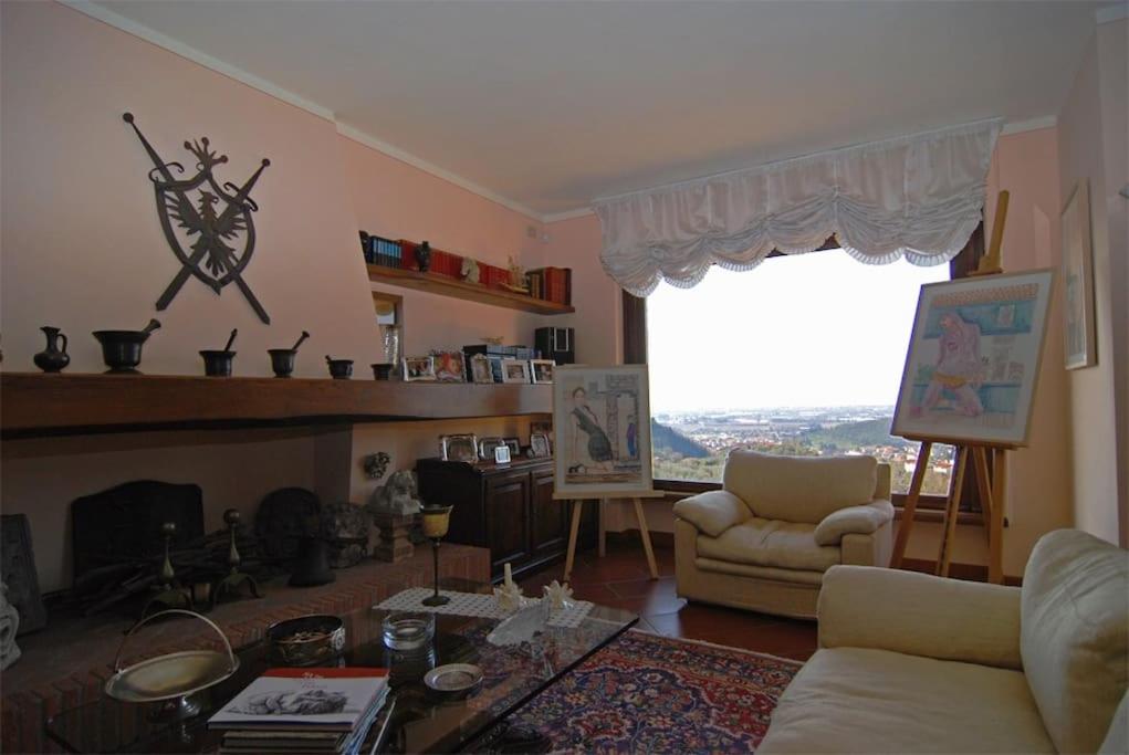 Conca di Sopra Home