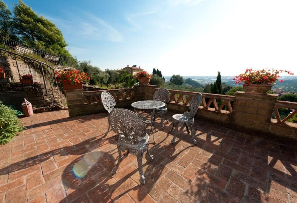 Conca di Sopra Home