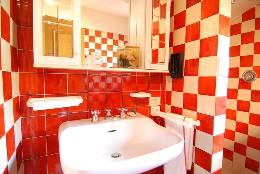 Conca di Sopra Home
