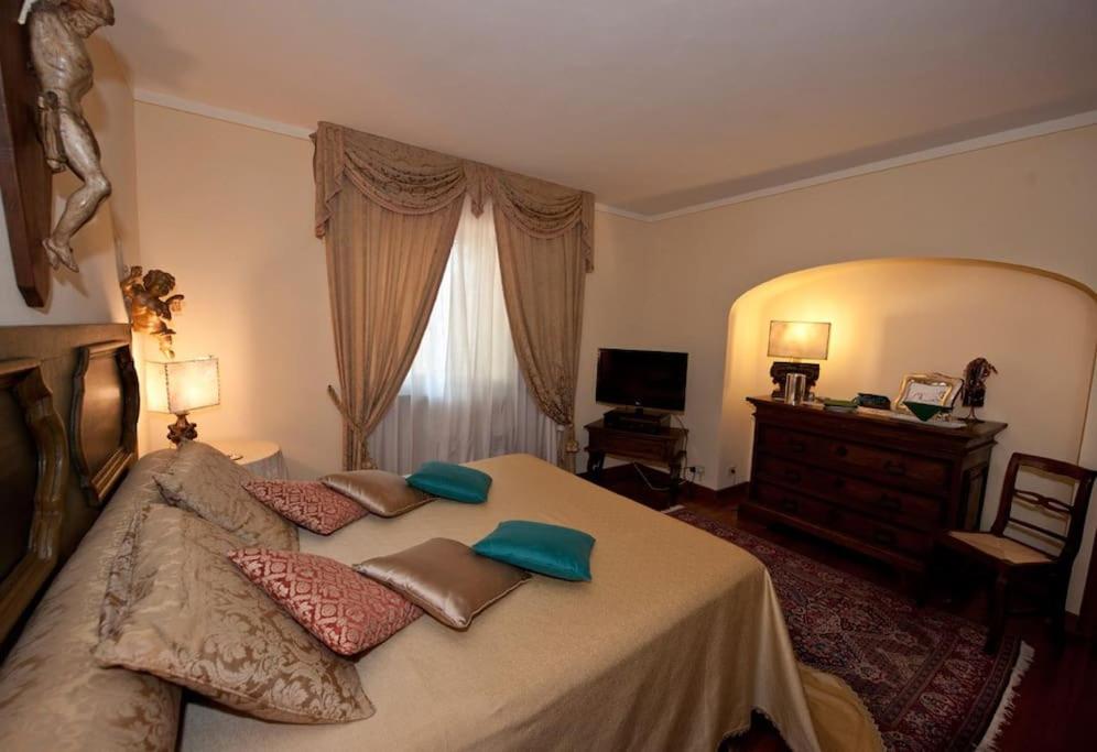 Conca di Sopra Home