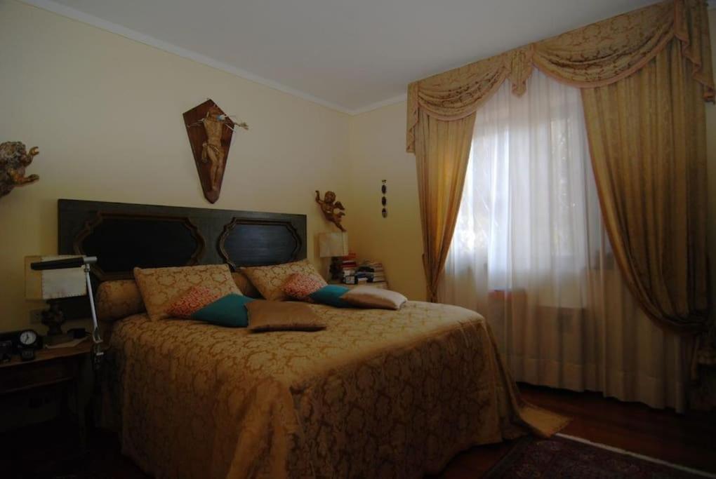 Conca di Sopra Home