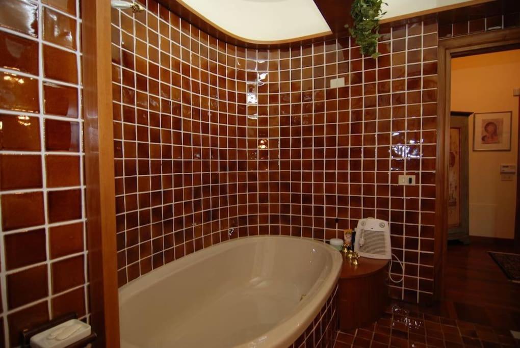 Conca di Sopra Home