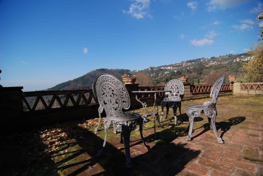 Conca di Sopra Home