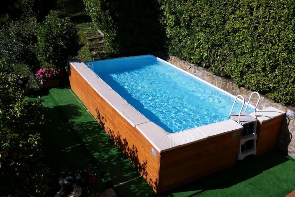 Conca di Sopra Home
