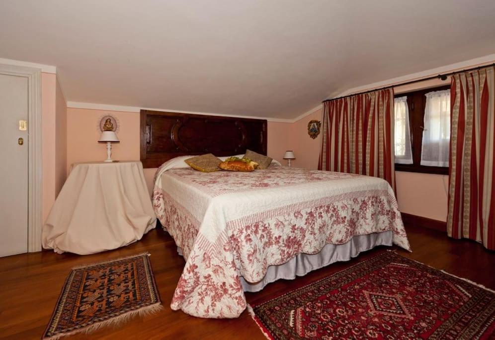 Conca di Sopra Home