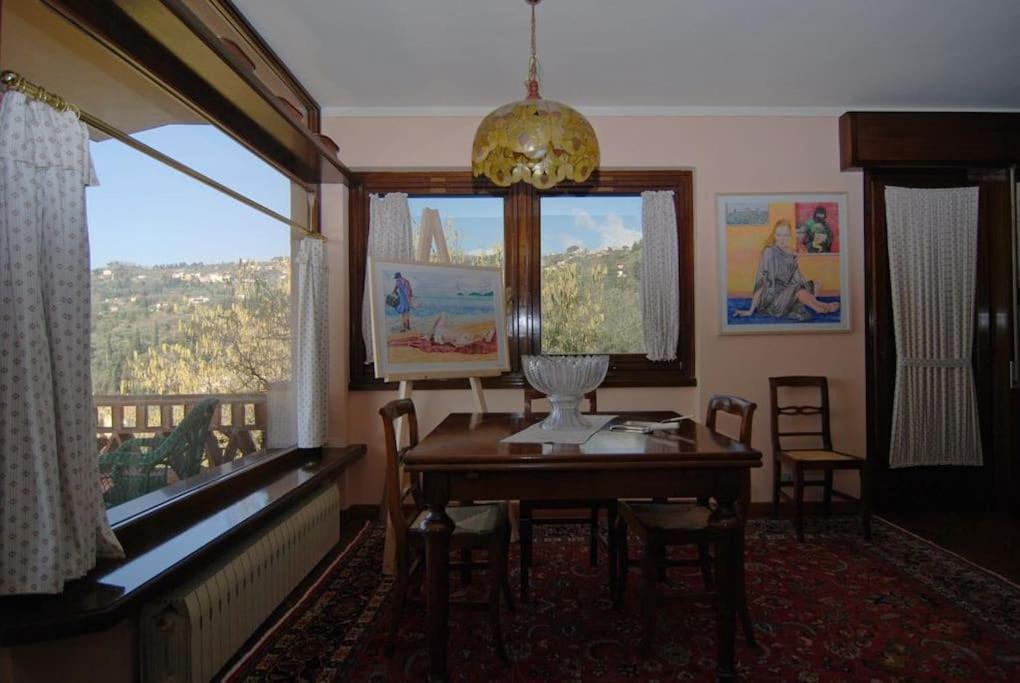 Conca di Sopra Home
